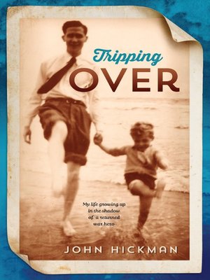 cover image of Tripping Over